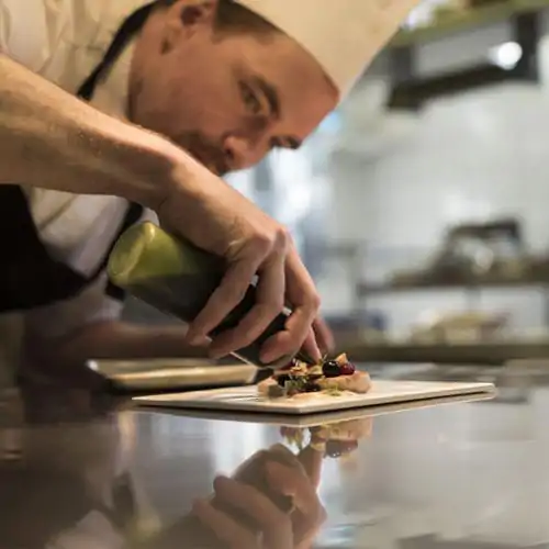 chef center of excellence chef center of excellence