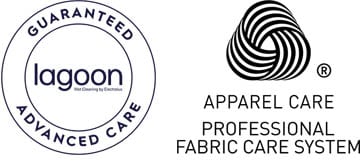 LAC_logos lagoon Advanced Care, Apparel logos