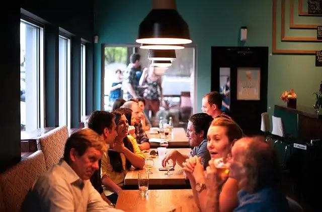Restaurang Restaurang