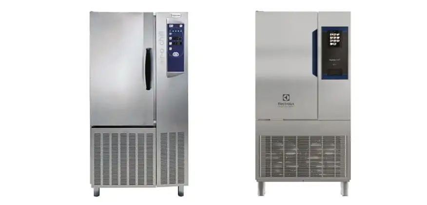 blast-chillers blast-chillers