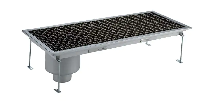 drain drain
