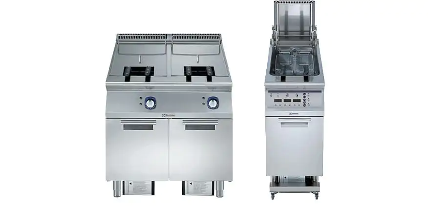 fryers fryers