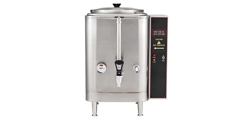 hotwater hotwater