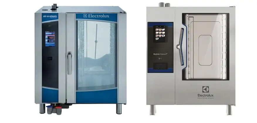 ovens ovens