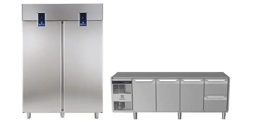 refrigeration refrigeration