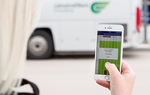 Boka_tvättider_i_mobilen_ElectroluxProfessional_Easy