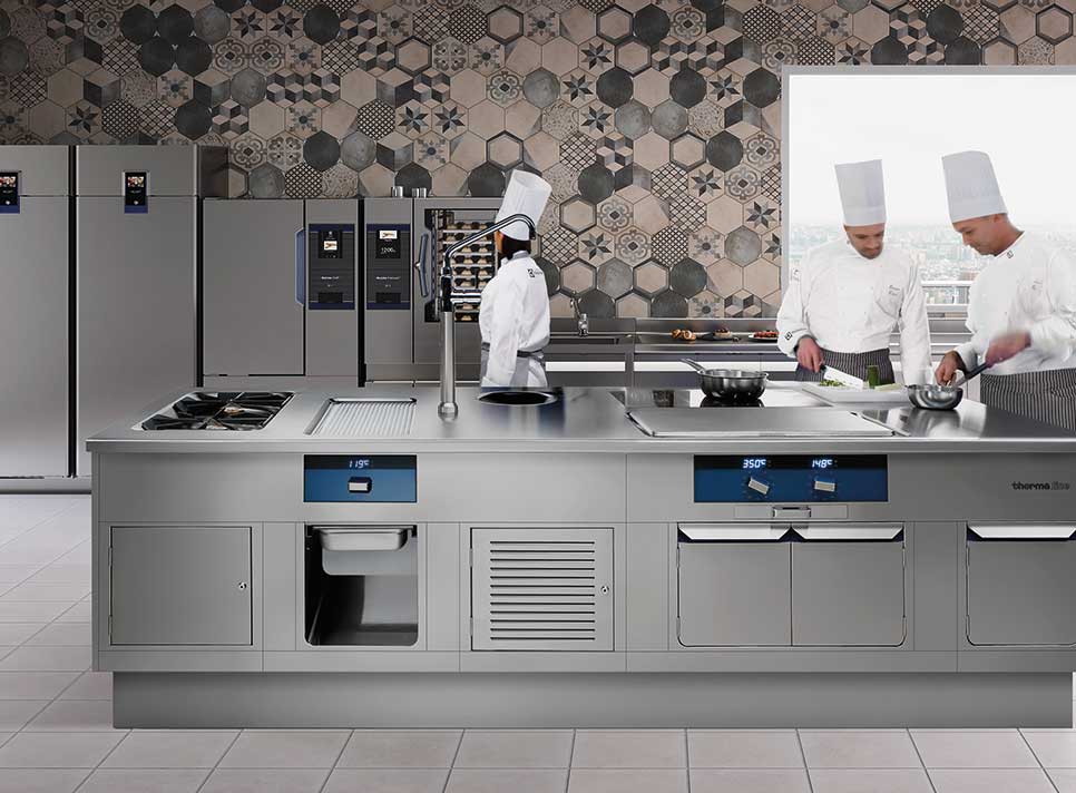 Electrolux-Professional