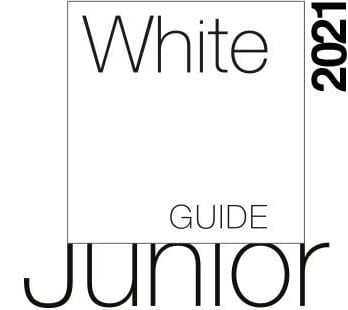 White Guide Junior 2021