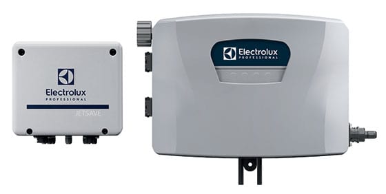 jetsave Jetsave - doseringspump för tvättmaskiner med Clarus Vibe