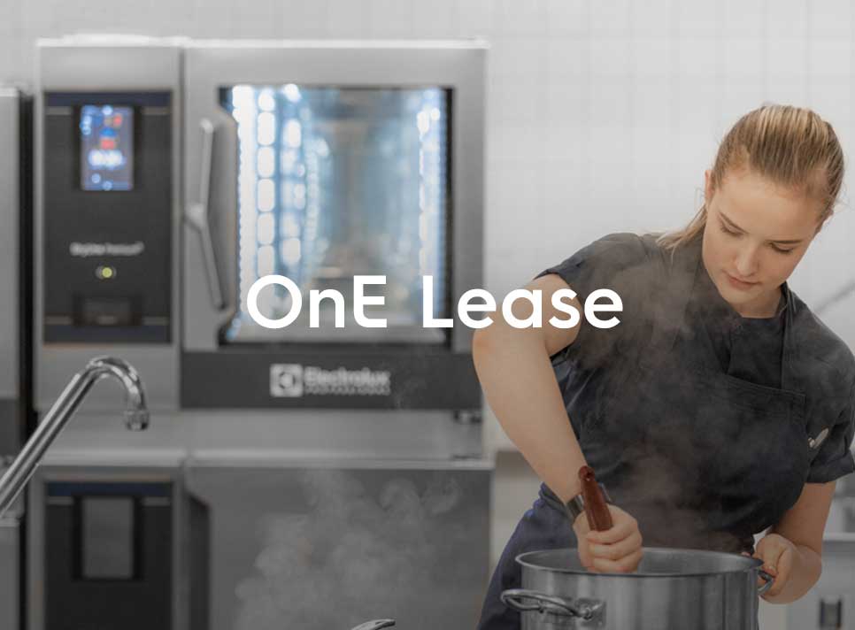 One Lease