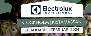 FFCR 2024 Electrolux Professional