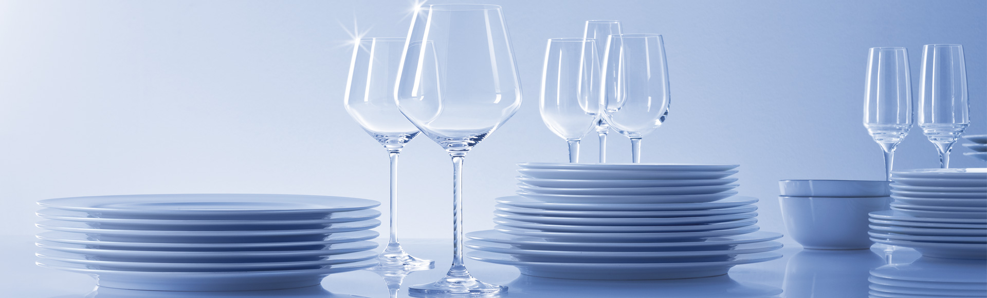 Restaurangdiskmaskin