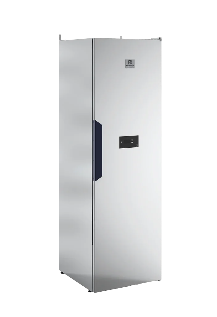 dc6-4 Torkskåp Electrolux DC6-10LE – större modell för förskolekläder