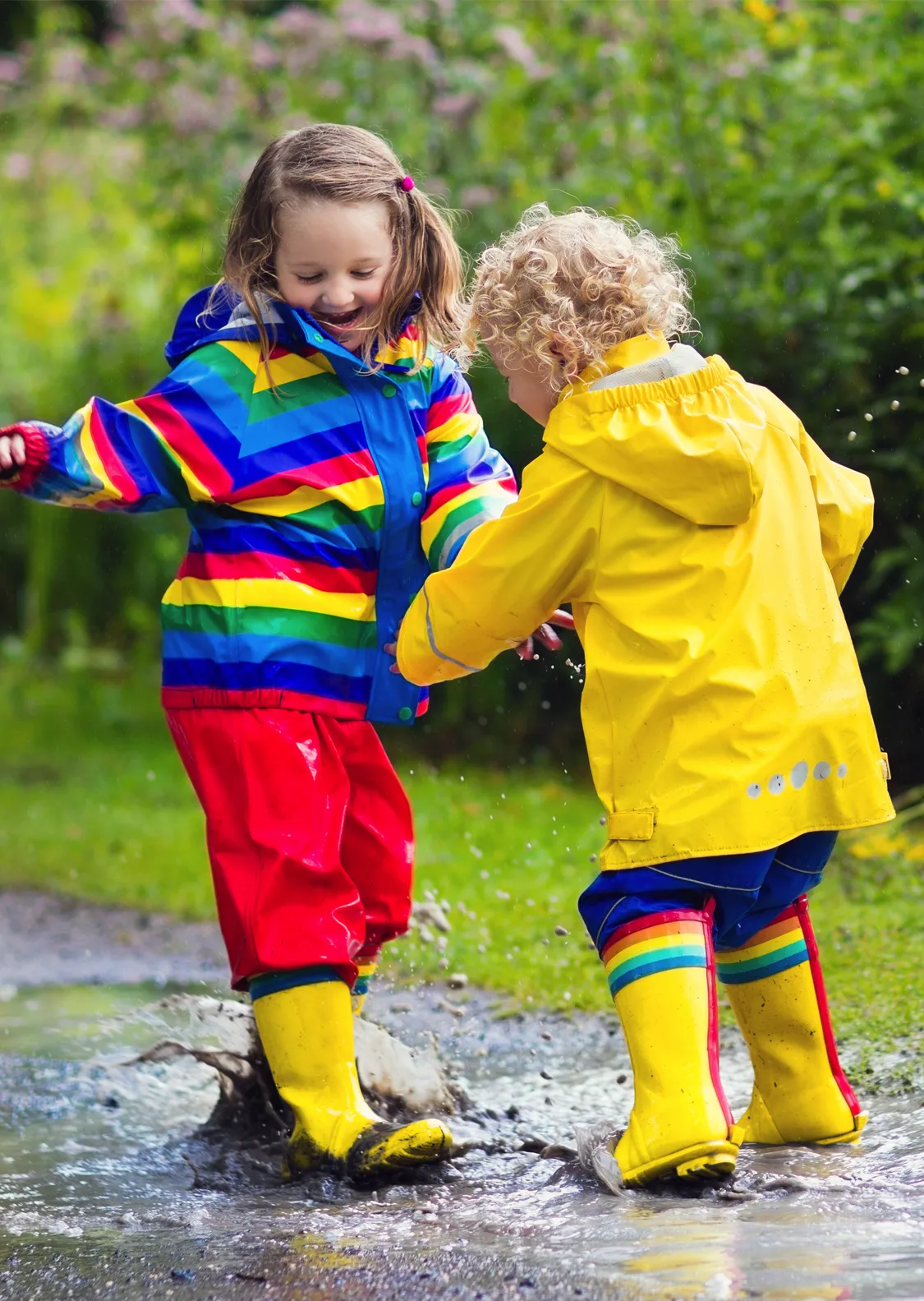 Skola & Förskola