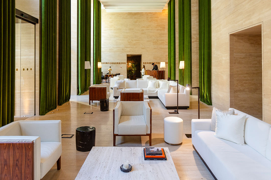 Hotell