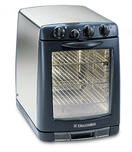 Mini combi oven Mini combi oven