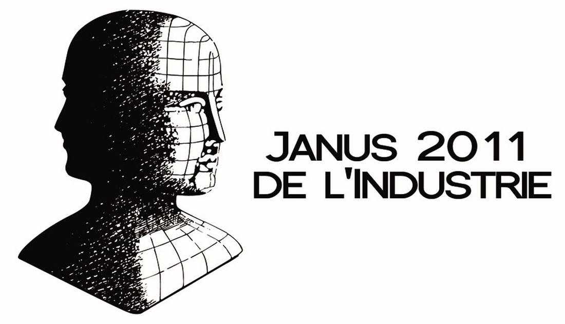 Janus de l'industrie Janus de l'industrie