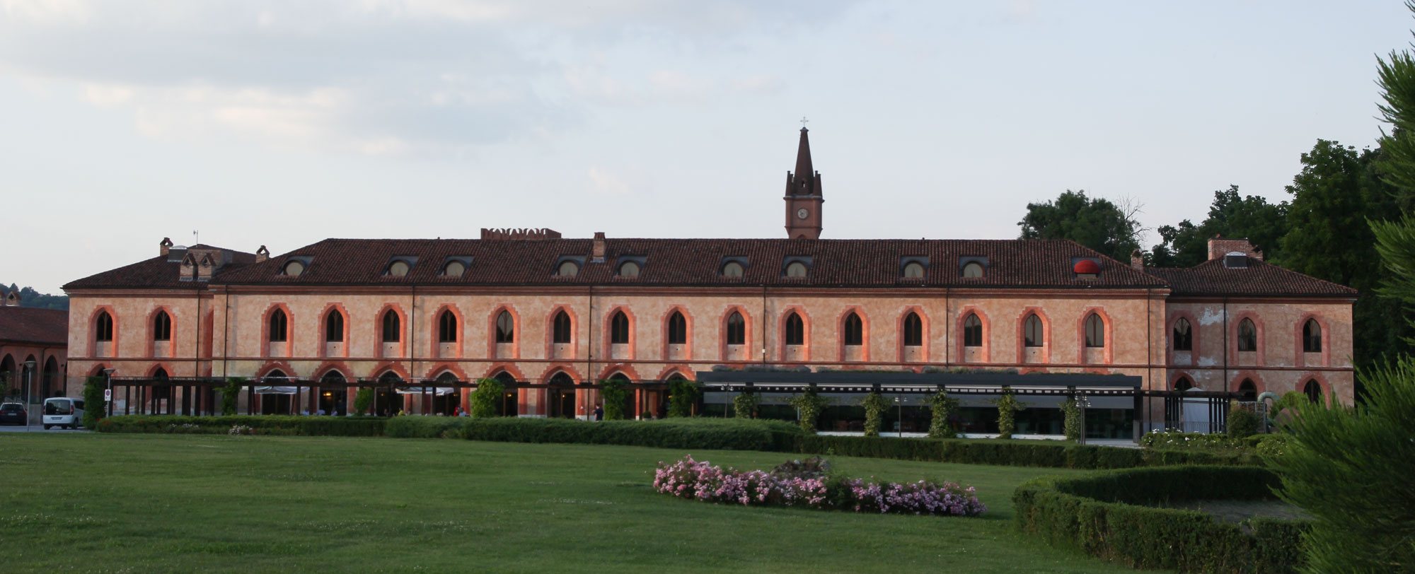UniSG & the Cookery School of Pollenzo