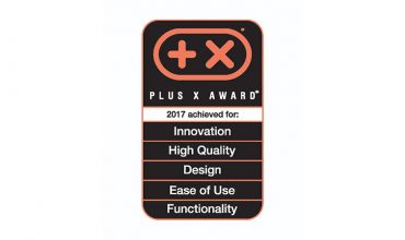 SpeeDelight Plus X Award