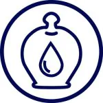 water savings icon water savings icon