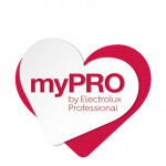 myPRO washers, dryers and steam ironers for small businesses