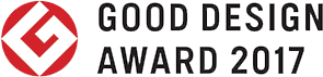 Good design award 2017