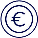 profit icon profit icon