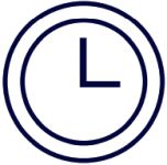 save time icon save time icon