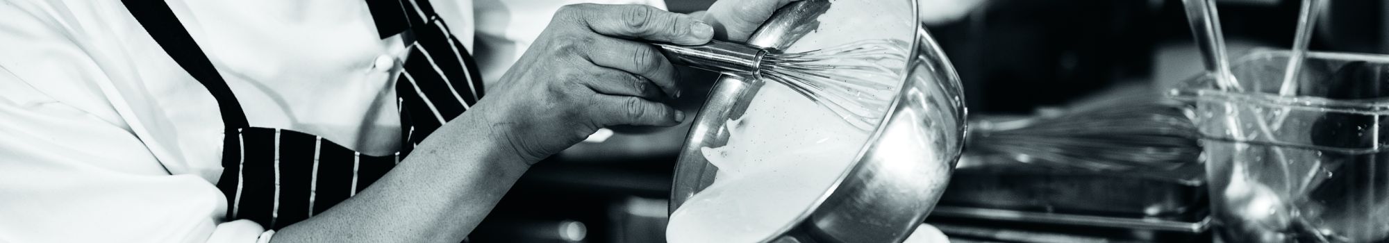 Cook and chill food production