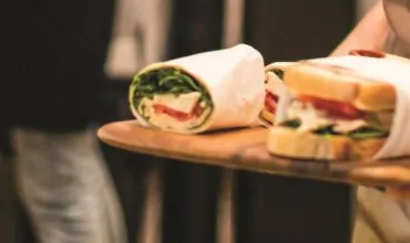 SpeeDelight recipes