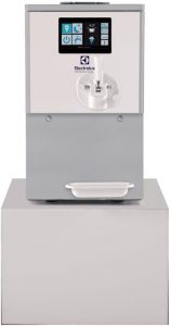 Capri Soft Ice Dispenser