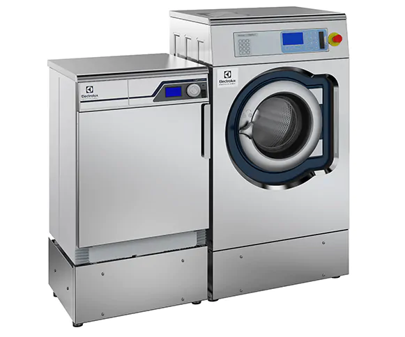 LAB Dryer and Wascator