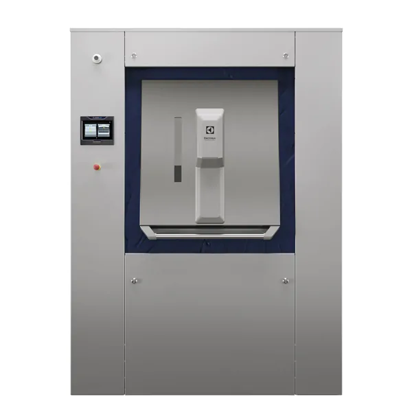 Line 6000 Pullman Barrier Washer