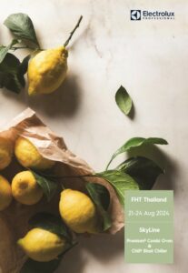 FHT 2024 Menu