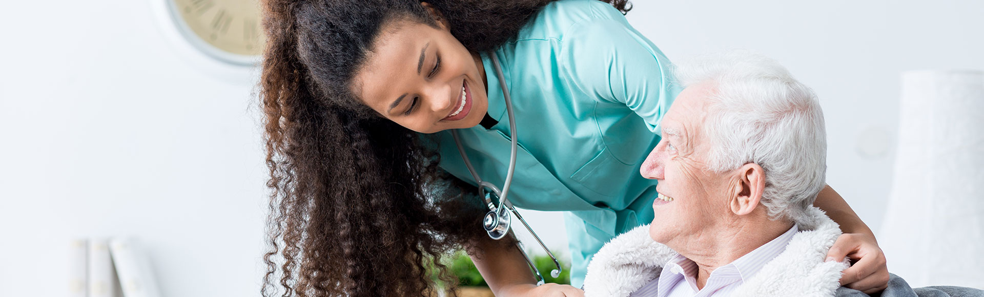 Healthcare Laundry Solutions - Hospital Grade Washing Equipment