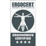 Ergonomics certified