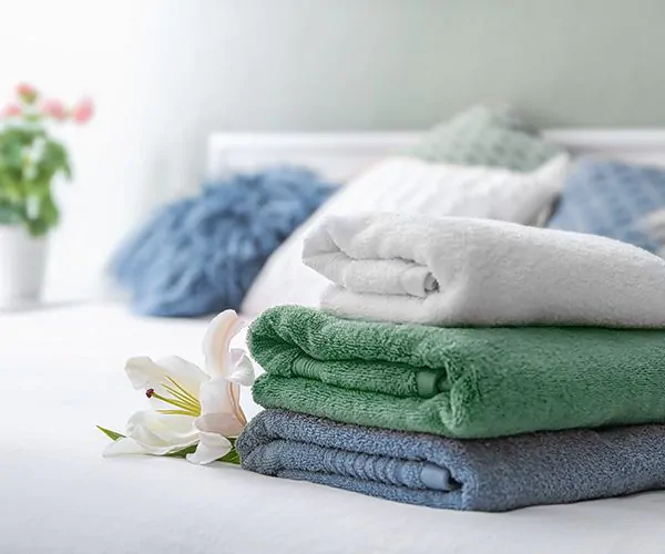 Commercial Laundries