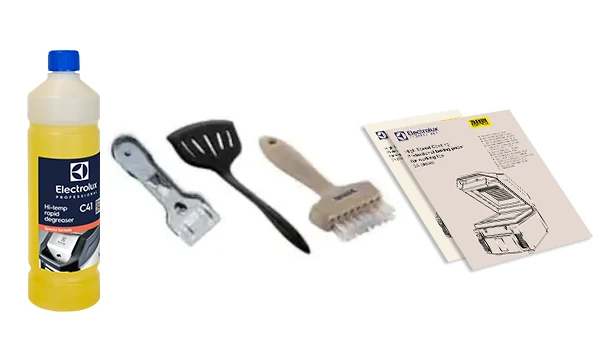 SpeeDelight accessories - rev