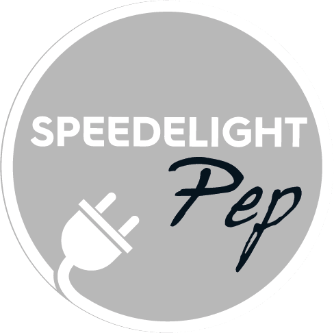 Speedelight_pep logo