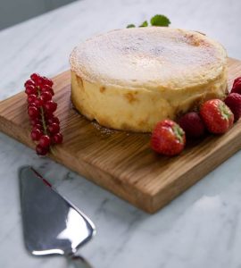 cheese cake