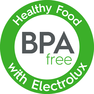 Healthy Food with Electrolux Professional