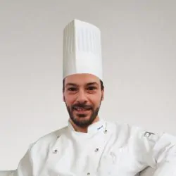Chef Claudio Petracco Chef Claudio Petracco
