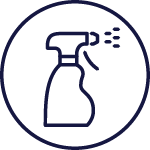 easy to clean easy to clean