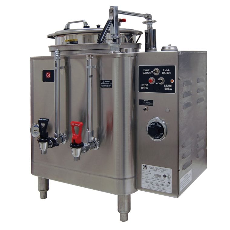 Electrolux Professional coffee urn Electrolux Professional coffee urn