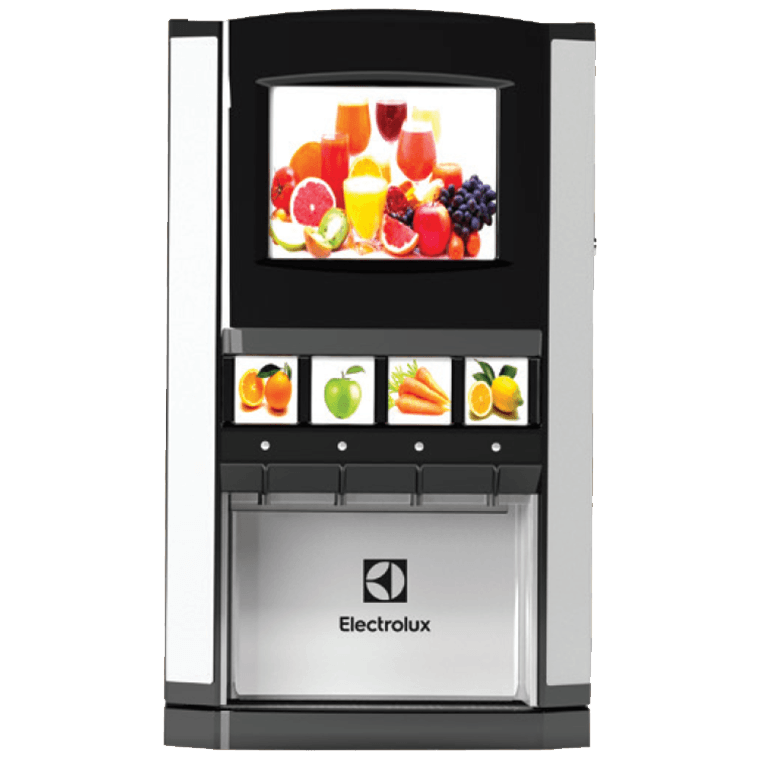 Electrolux Professional cold juice dispenser Electrolux Professional cold juice dispenser