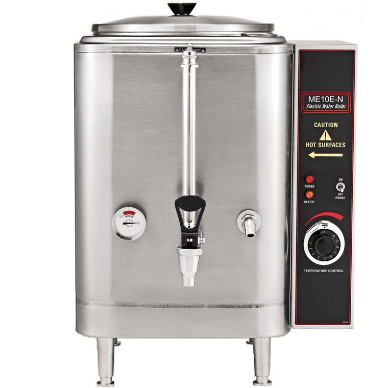 Electrolux Professional hot water dispenser Electrolux Professional hot water dispenser