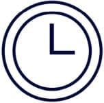save time icon save time icon