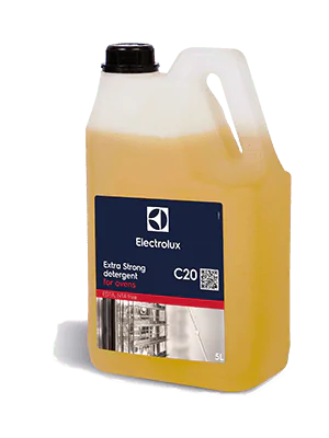 C20-0S2282-EXTRASTRONG DETERGENT FOR OVENS C20-0S2282-EXTRASTRONG DETERGENT FOR OVENS