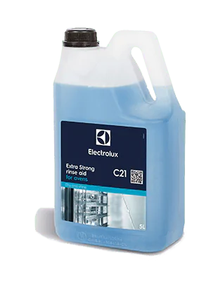 C21-0S2283-EXTRASTRONG RINSE FOR OVENS C21-0S2283-EXTRASTRONG RINSE FOR OVENS
