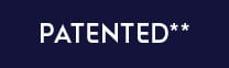 Patented-two-asteriscs Patented-two-asteriscs